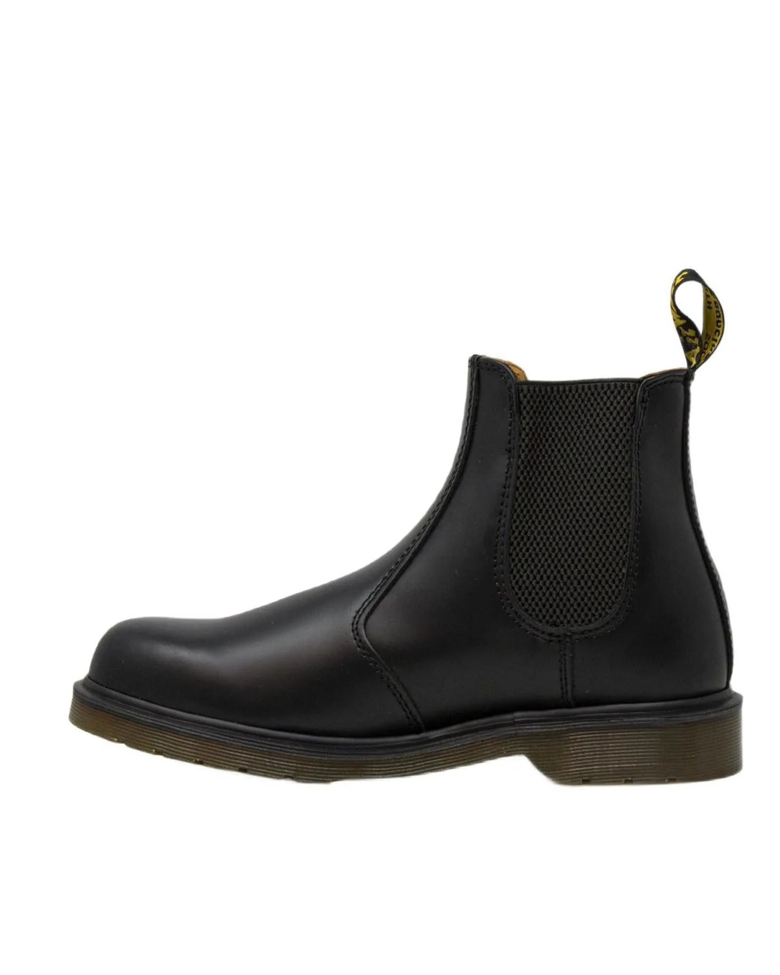 Classic Black Mens Boots by Dr. Martens