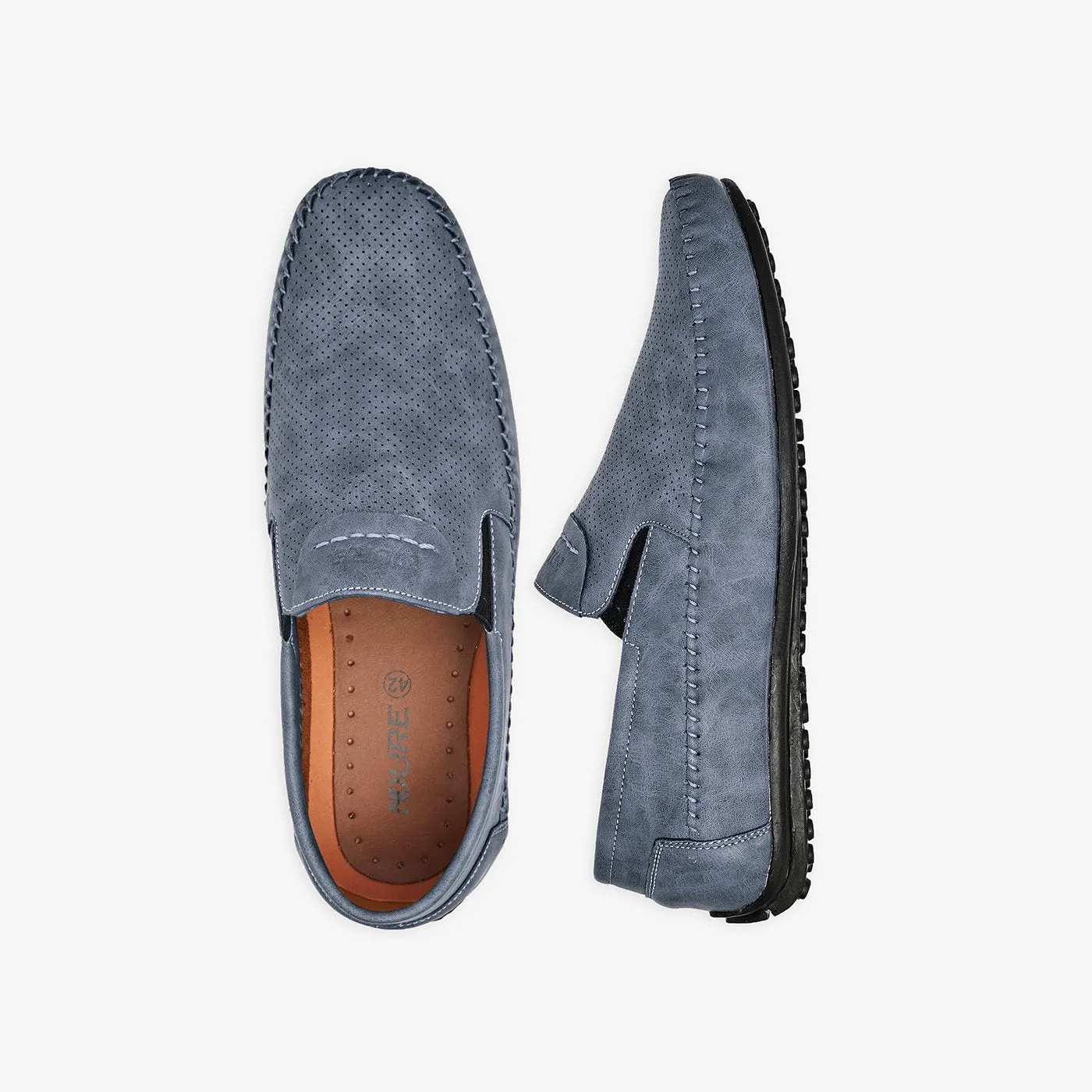 Classic Men's Loafers