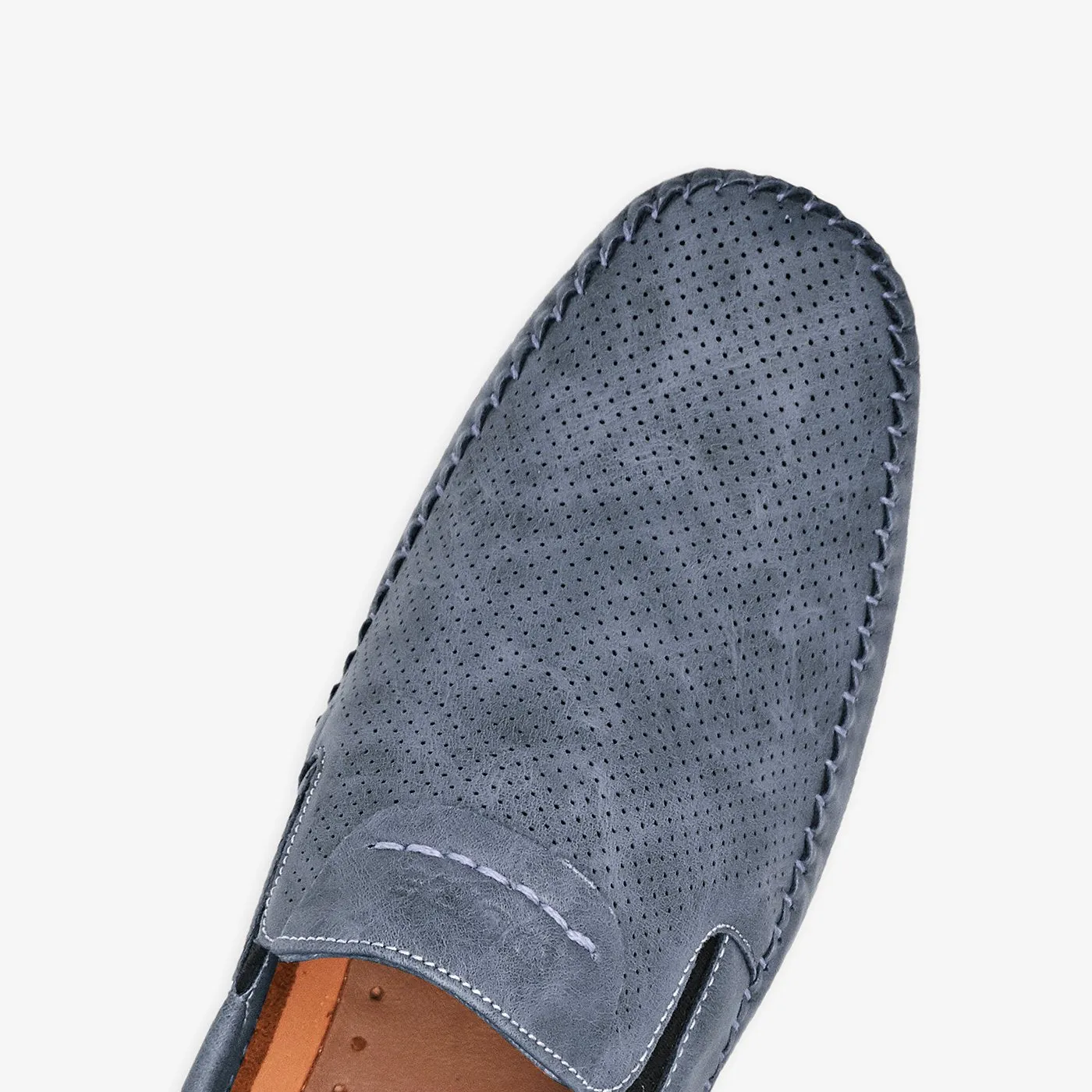 Classic Men's Loafers