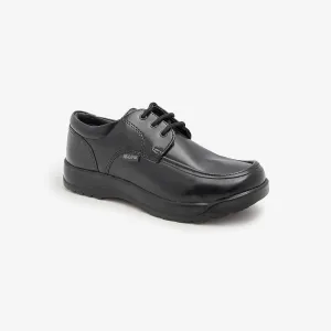 Comfy Lace-up Shoes for Men