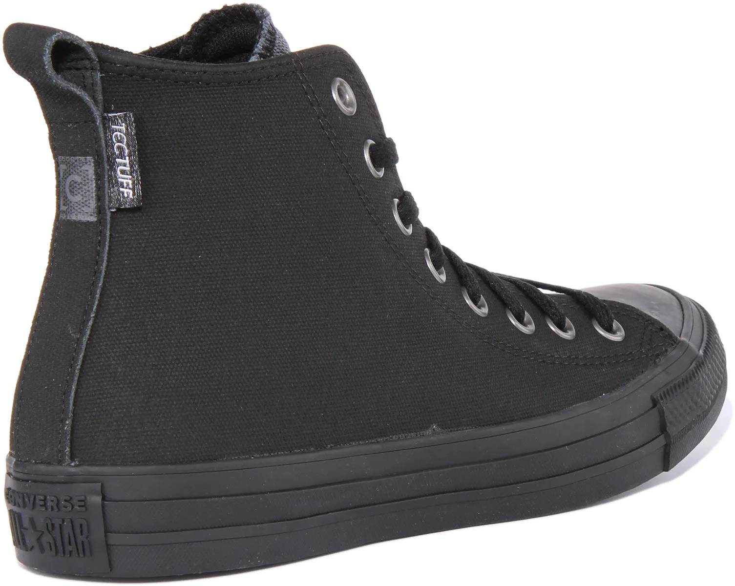 Converse All Star A00762C Water Resistant In Black