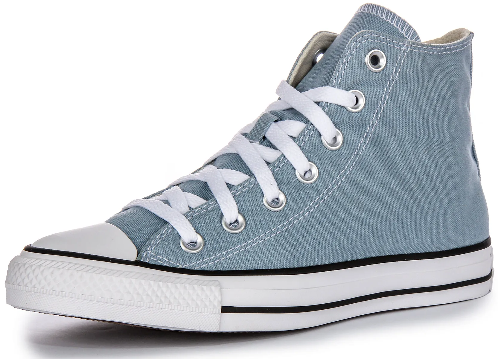 Converse All Star Hi A08579C In Blue