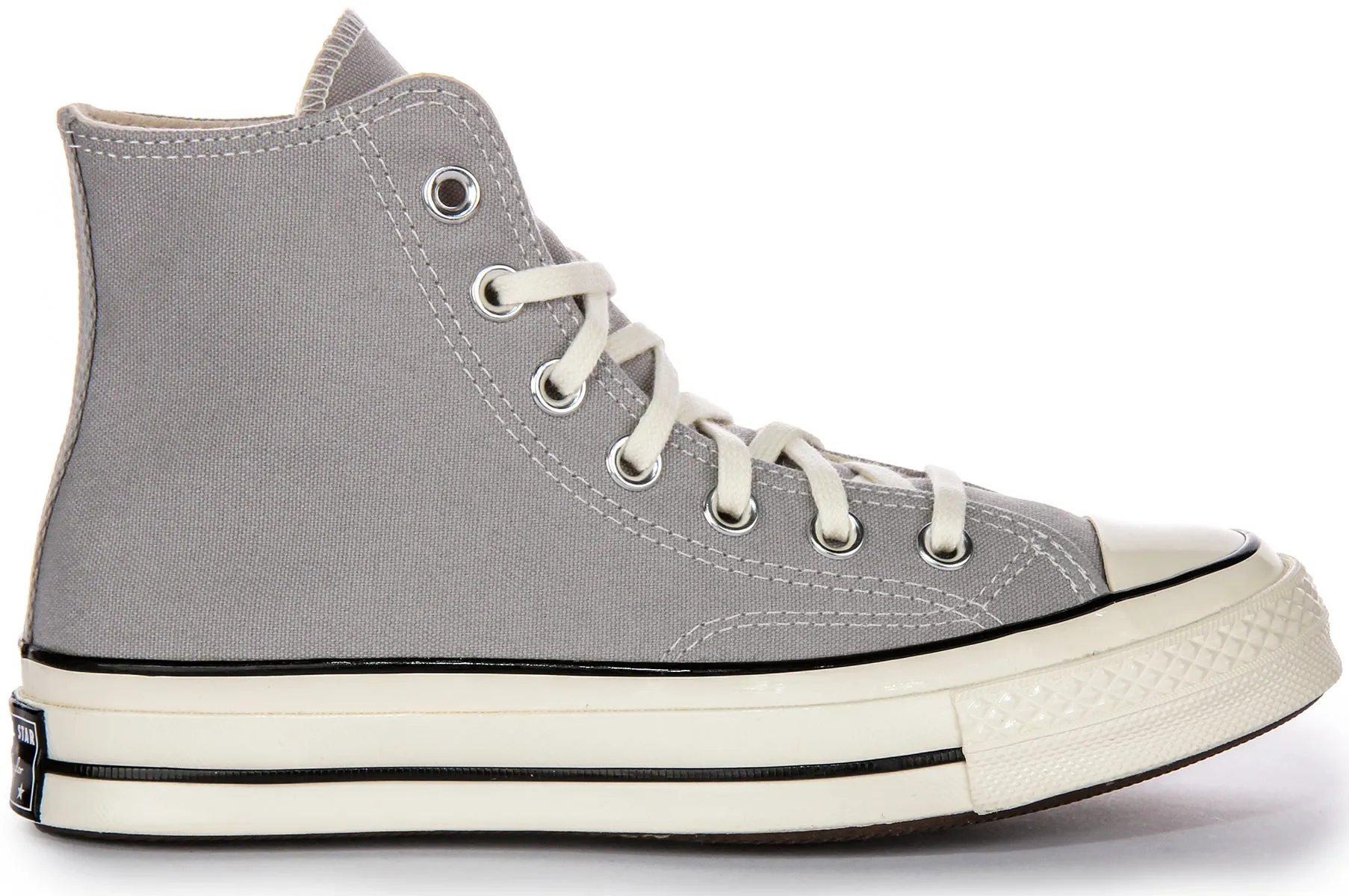 Converse Chuck 70s Hi A08615C In Light Grey