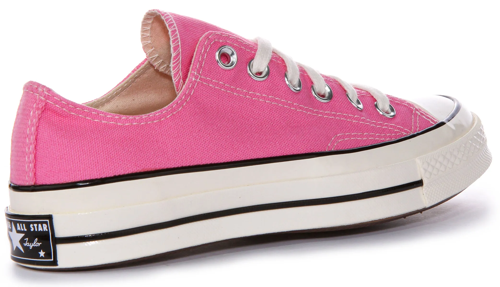 Converse Chuck 70s Low A08138C In Pink