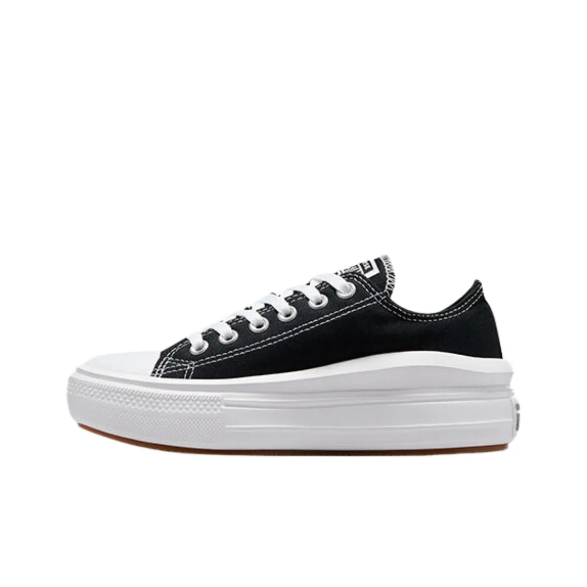 Converse Chuck Taylor All Star Move Low