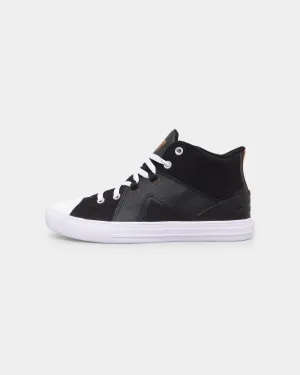 Converse Chuck Taylor All Start Flux Ultra Black