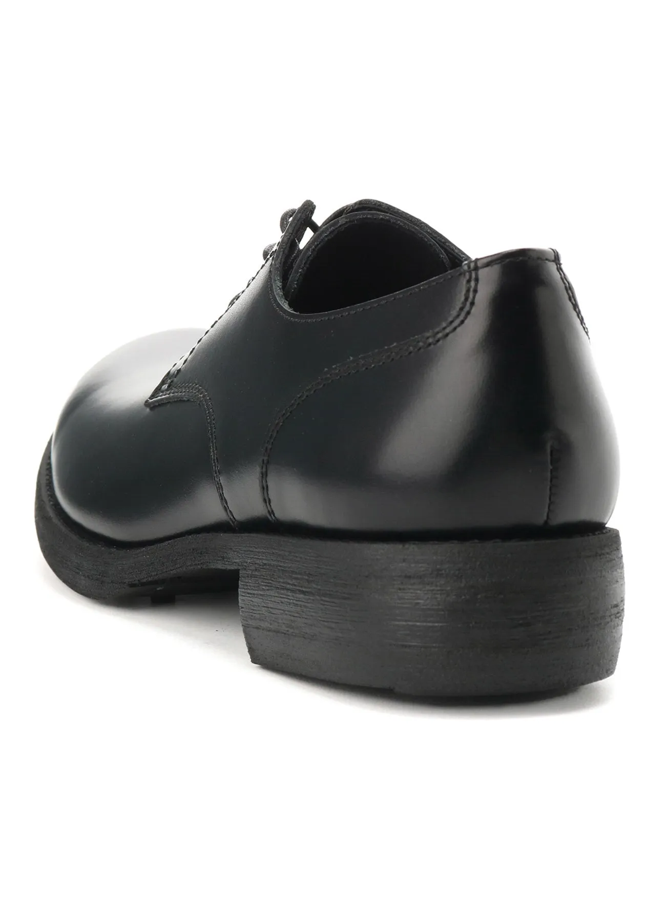 COSTUME D’HOMME SHINY GLASS PLAIN TOE