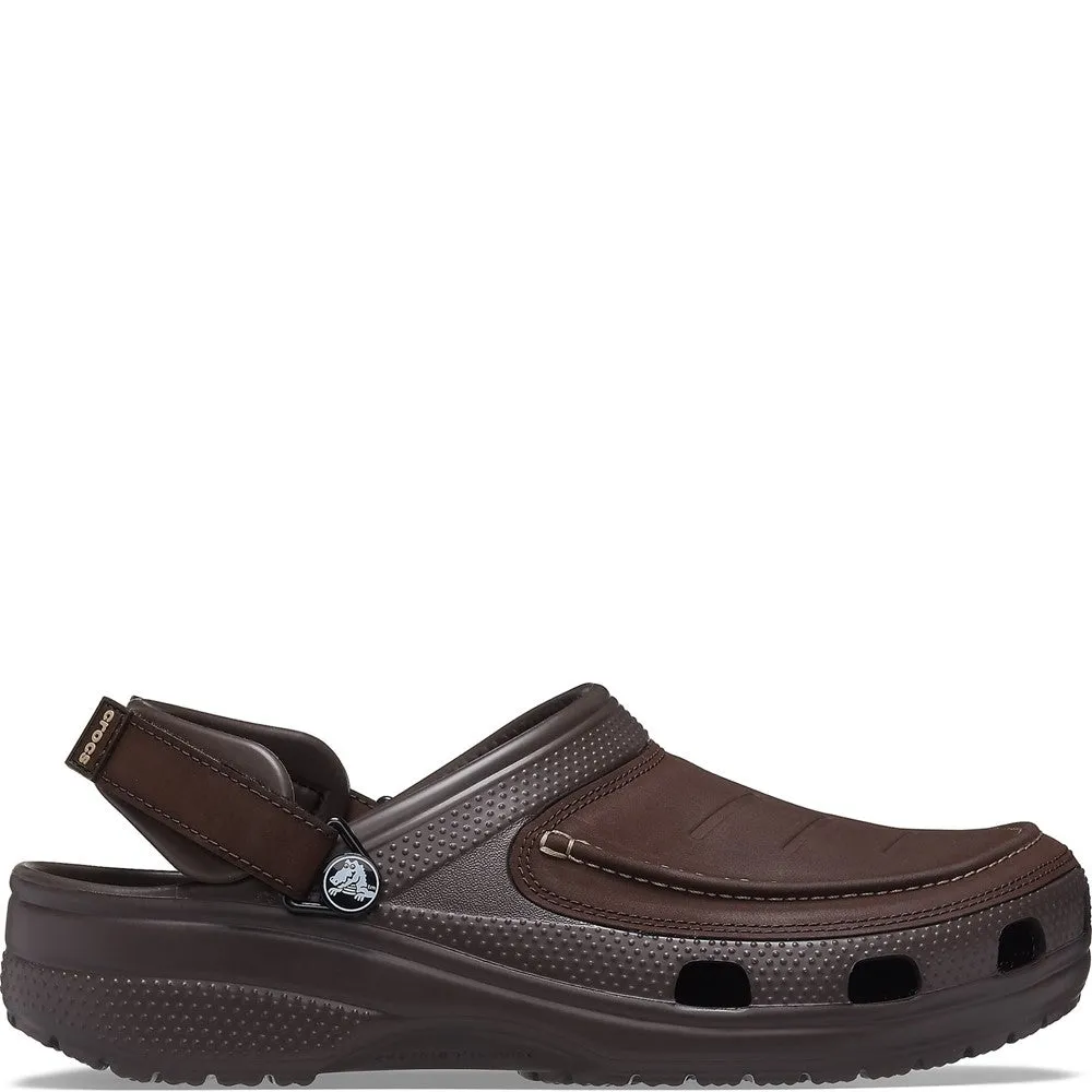 Crocs Yukon Vista II Beach Shoes