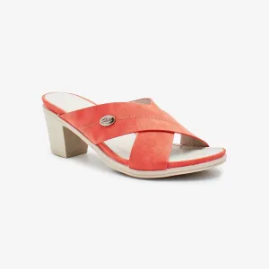 Cross Strap Chappals