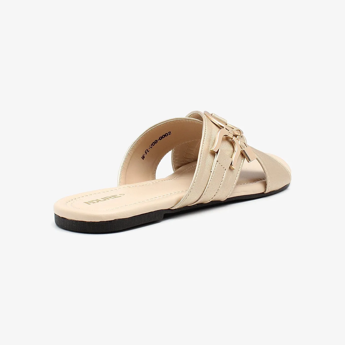 Cross Strap Women  Chappals