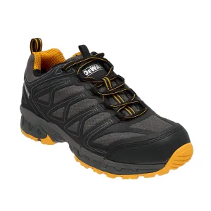 DEWALT Boron Men's Aluminium Safety Toe, Lightweight, Work Shoes