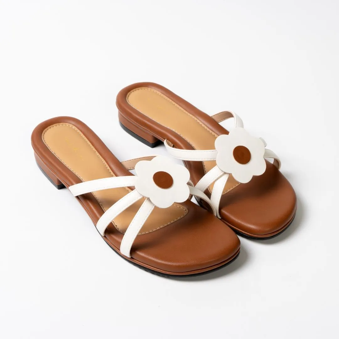 Dream in Hana White Flats