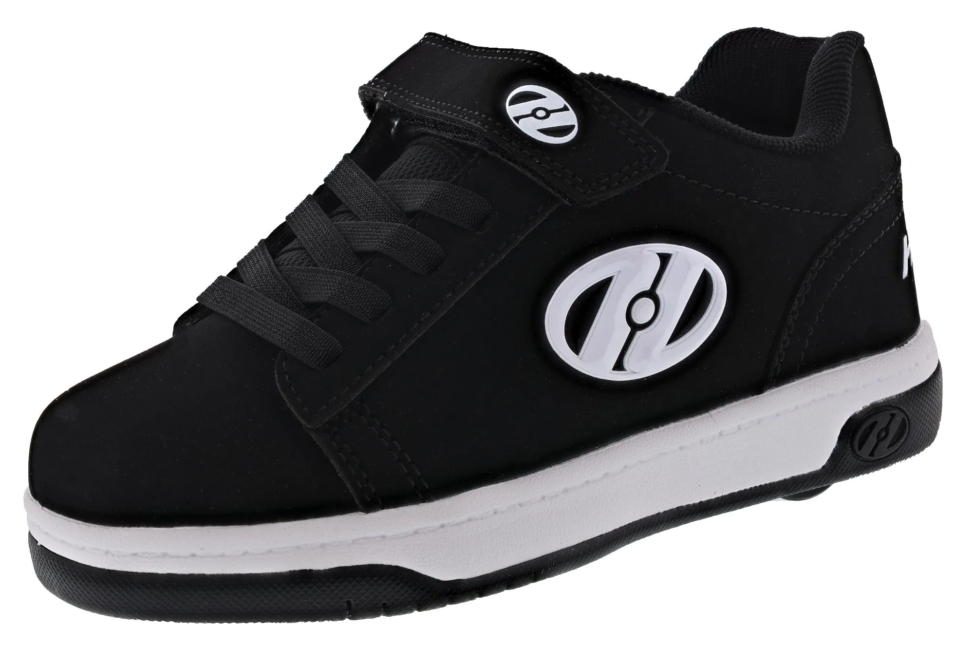 Dual Up X2 Double Wheel Heelys Shoes for Kids