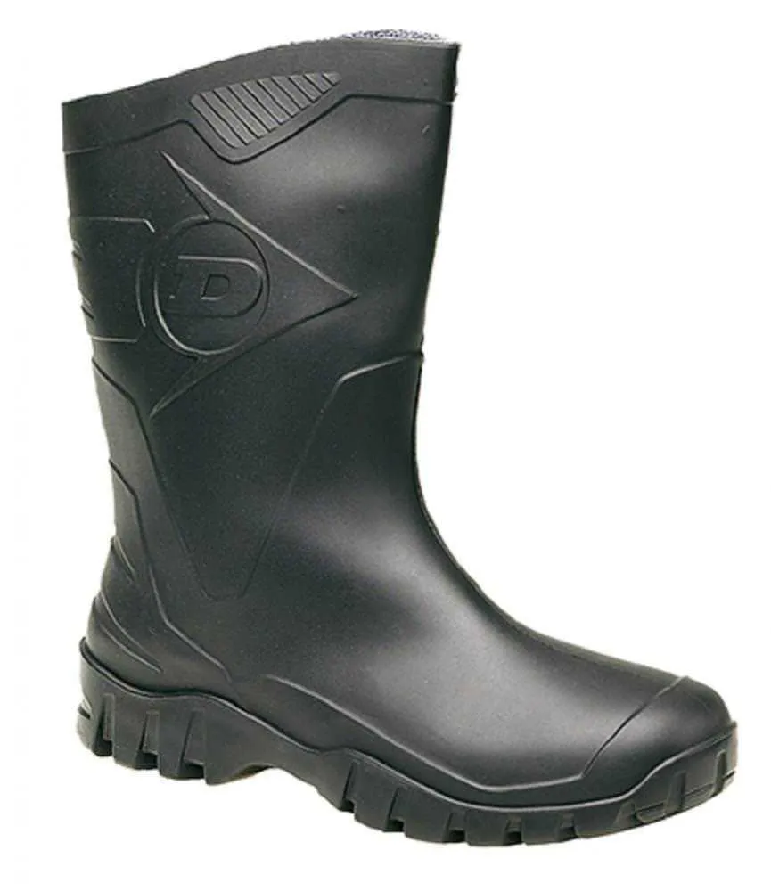 Dunlop DEE CALF Wellington Boots 116