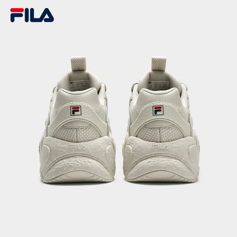 FILA CORE CROISSANT FASHION ORIGINALE Men Sneakers in White