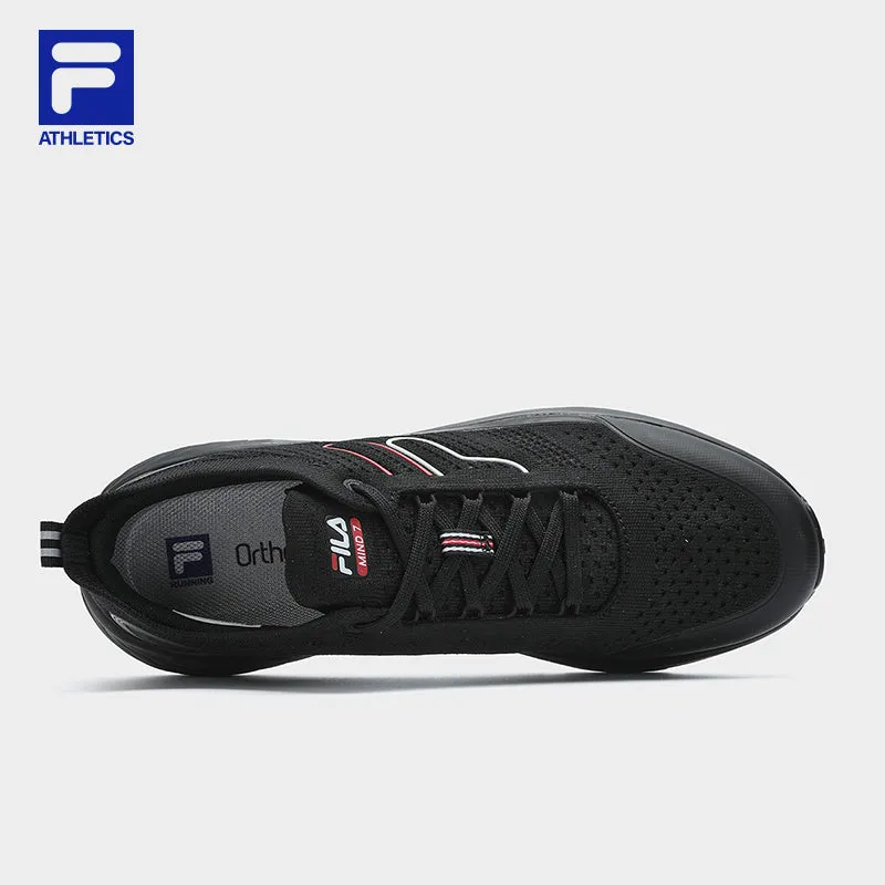 FILA CORE MIND 7 ATHLETICS SPORT PERFORMANCE Men Sneakers in Black