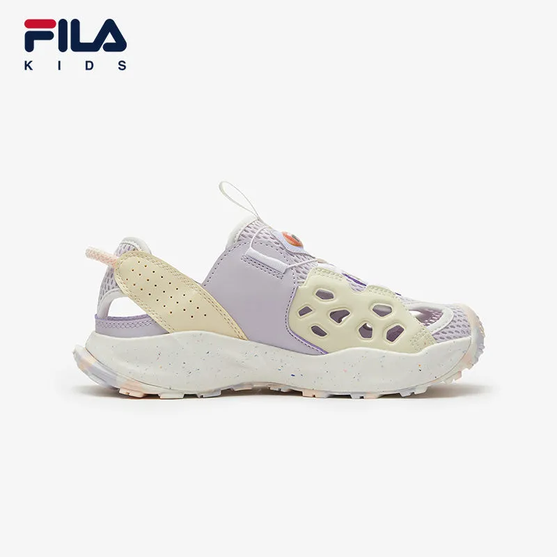 FILA KIDS GLOWFLY SEASON Girls Sneakers