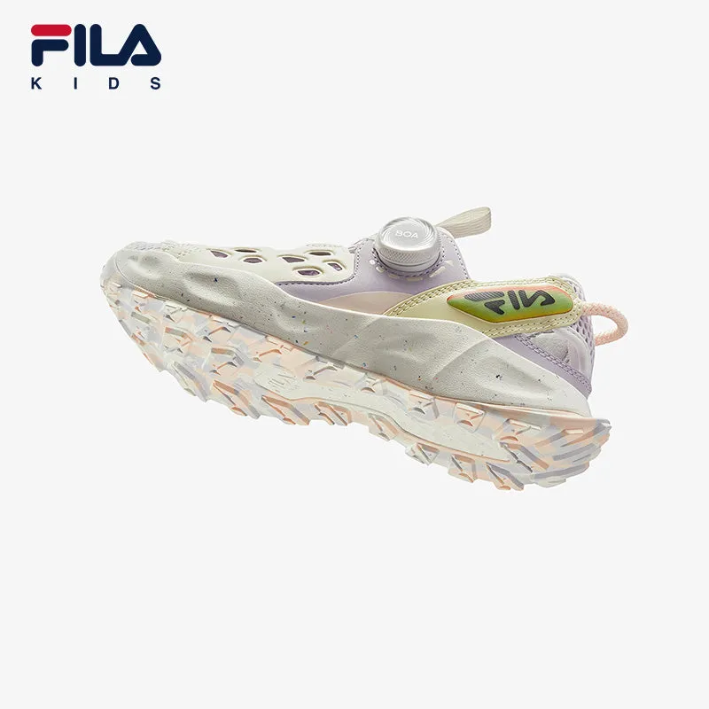 FILA KIDS GLOWFLY SEASON Girls Sneakers