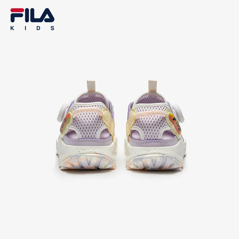 FILA KIDS GLOWFLY SEASON Girls Sneakers