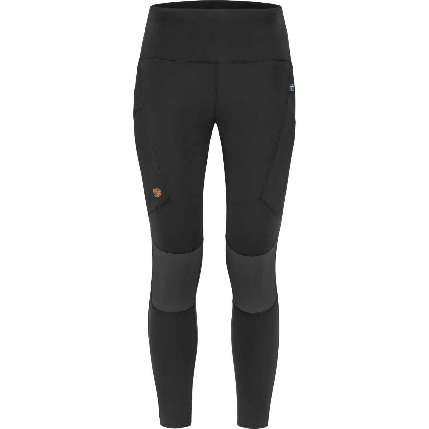 Fjallraven Abisko Trekking Tights Pro (Women's)