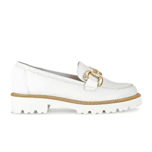 Gabor 45.246-20 Donna Off White