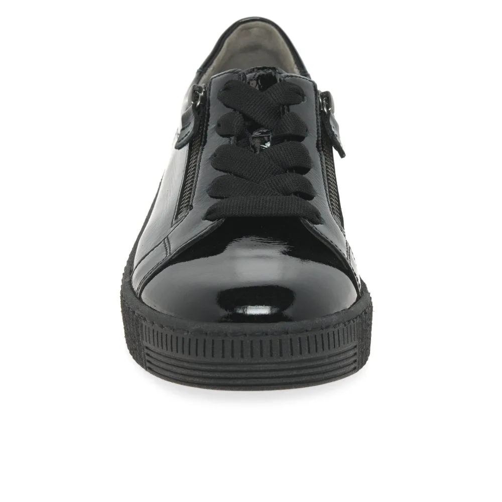 Gabor Wisdom 53.334.97 Black