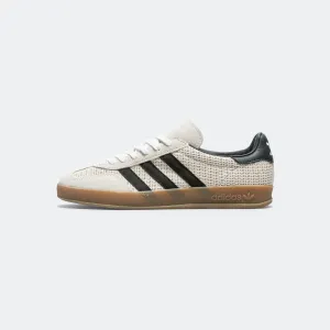 Gazelle Indoor - Aluminum/Core Black-Gum