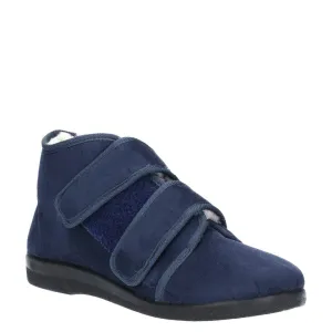 GBS Med Med Torbay Extra Wide Fit Slipper