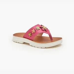 Girls Summer Chappals