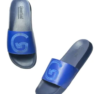 GREENSOLE SLIDER OCEAN MENS SLIDER