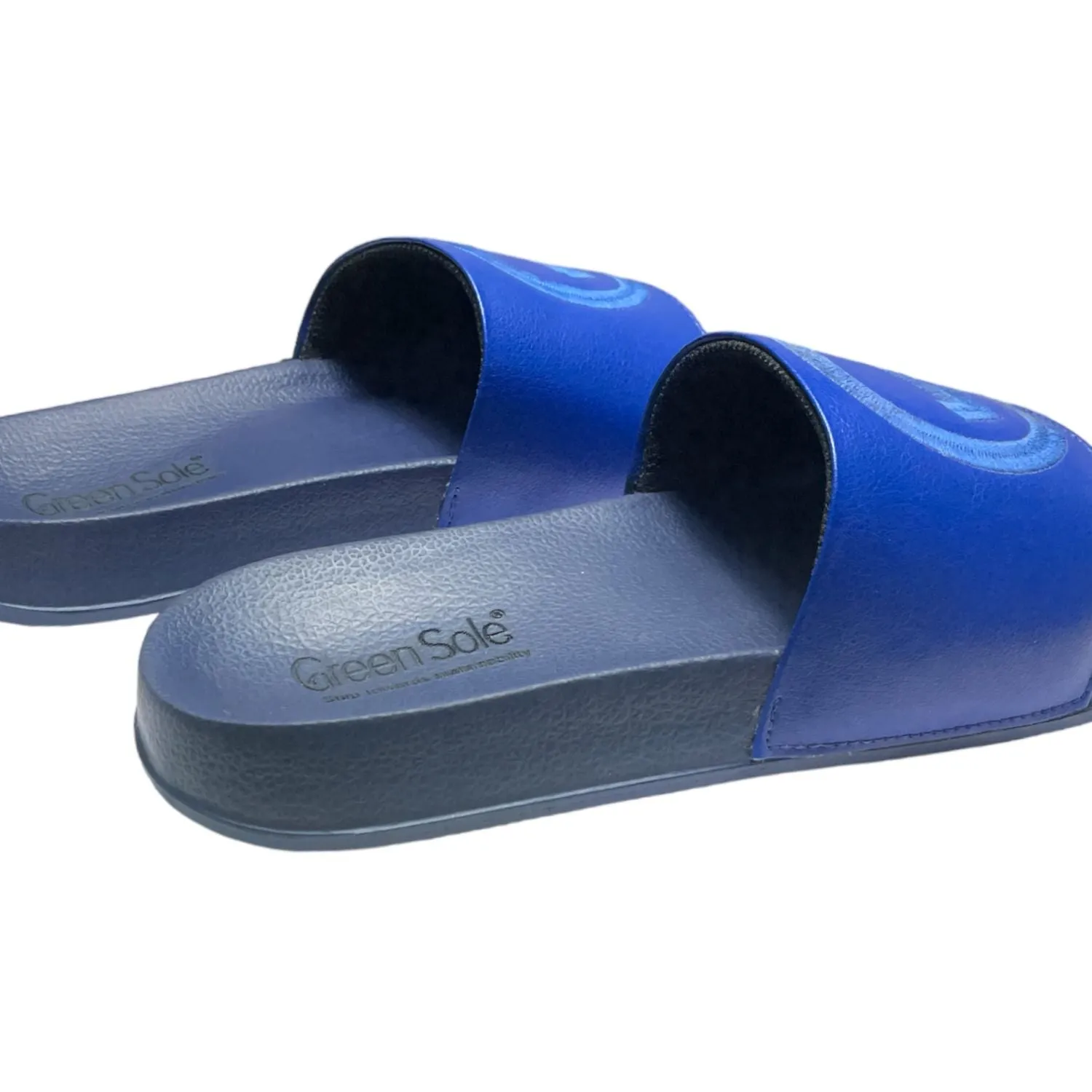 GREENSOLE SLIDER OCEAN MENS SLIDER