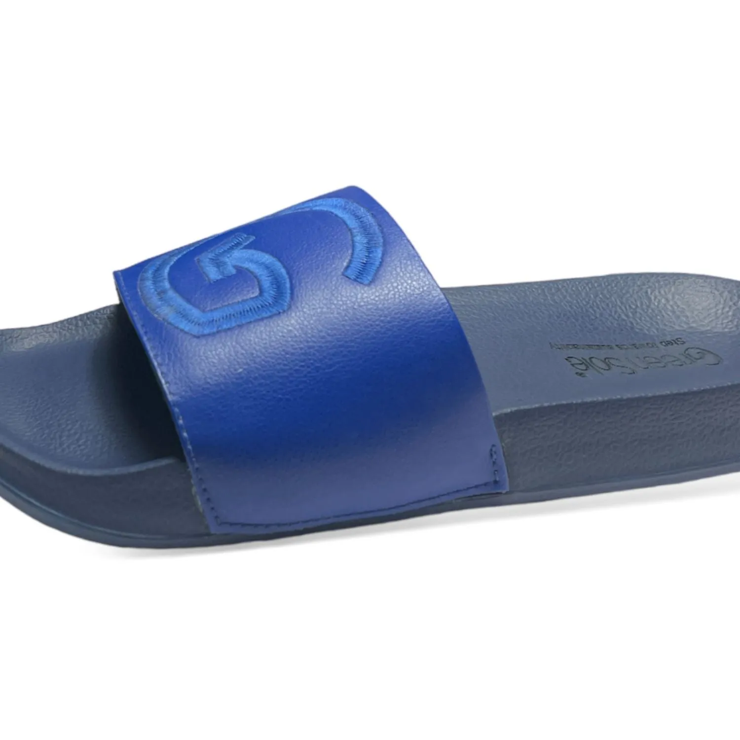 GREENSOLE SLIDER OCEAN MENS SLIDER