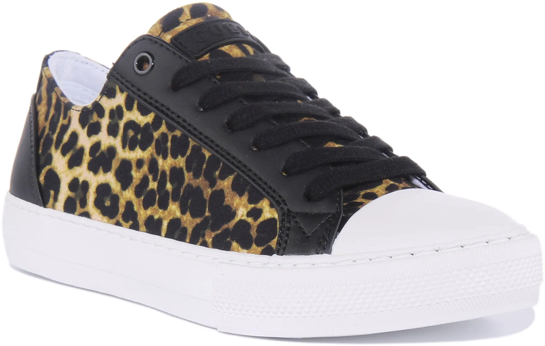 Guess Passit In Leopard For Women