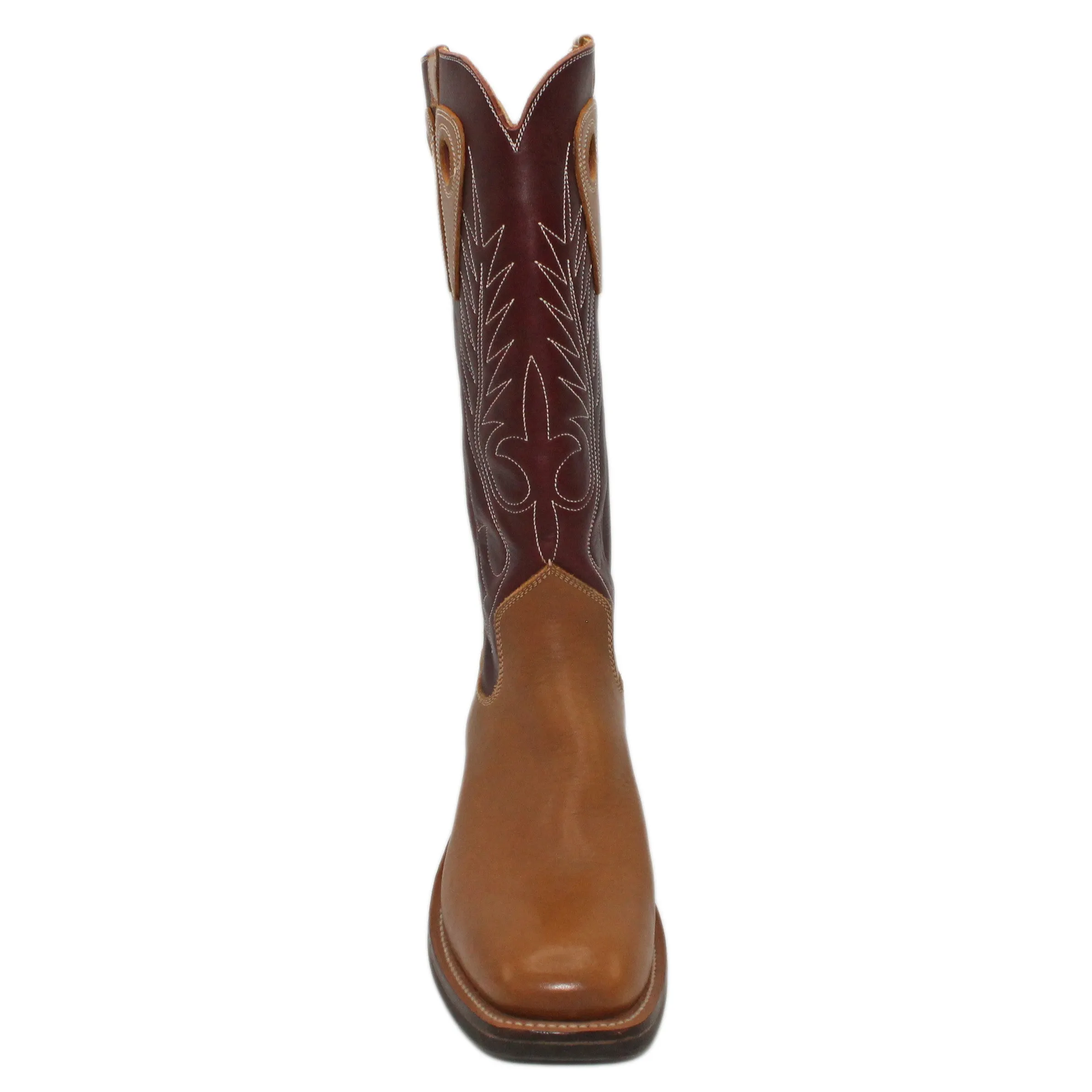 Handmade Cowboy Boot Stock 6.5C