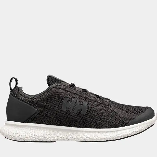 Helly Hansen Men's Supalight Medley Shoes Black/Offwhite