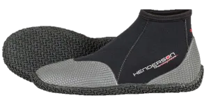 Henderson Thermoprene 5mm Low Top Dive Boots