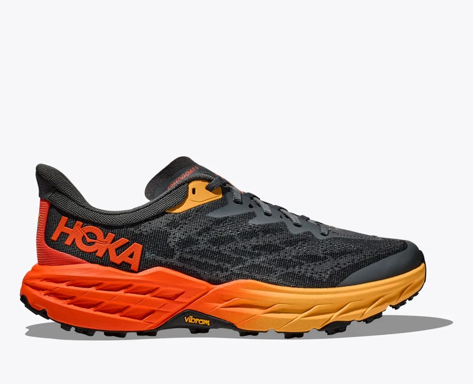 Hoka Speedgoat 5 Running Shoe - Womens