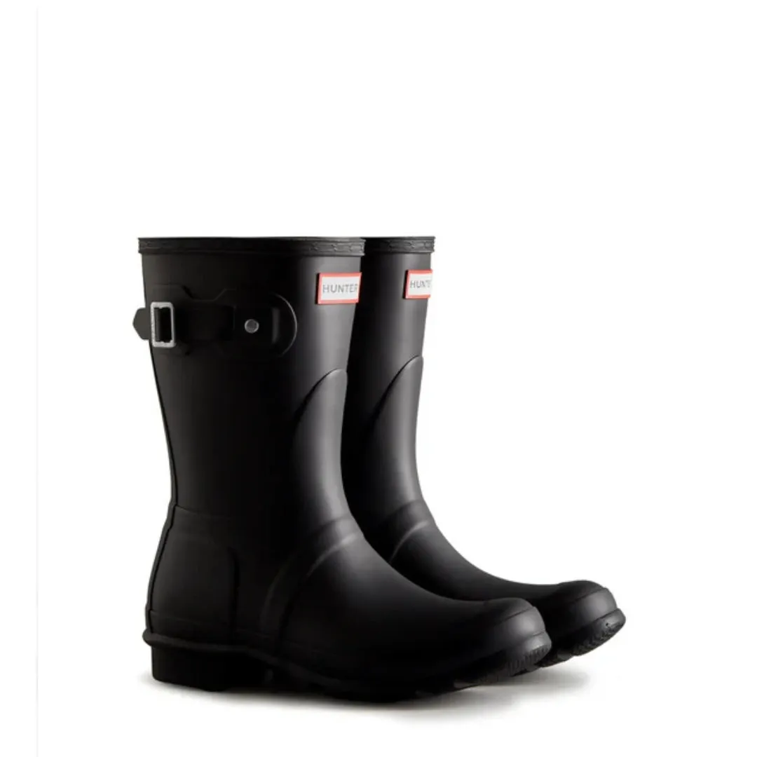 Hunter Women's Original Short Rain Boots