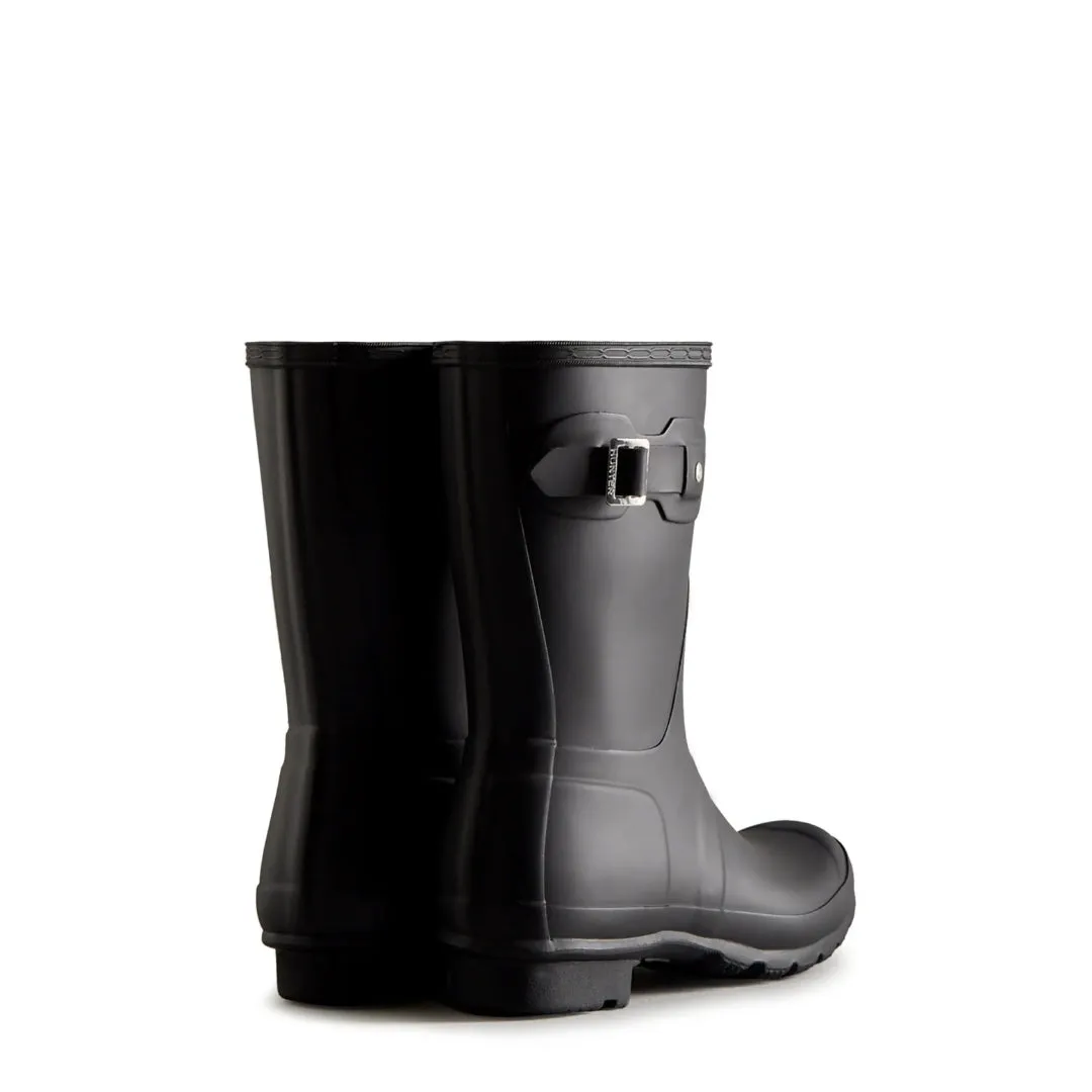 Hunter Women's Original Short Rain Boots