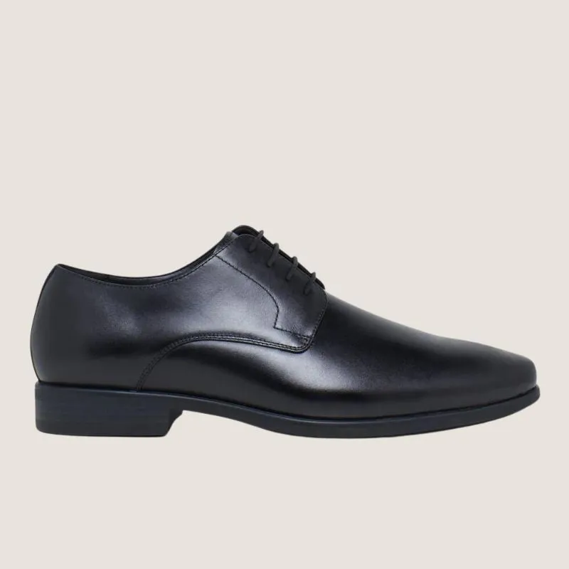 Hush Puppies Nero Dress Shoe