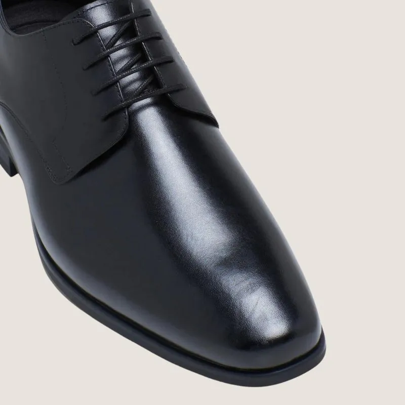 Hush Puppies Nero Dress Shoe