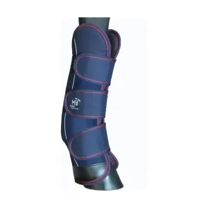 Hy Equestrian Event Pro Series Travel Boots