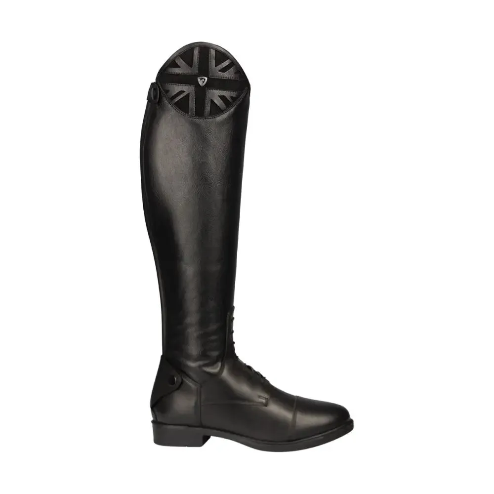 Hy Equestrian Union Jack Riding Boots