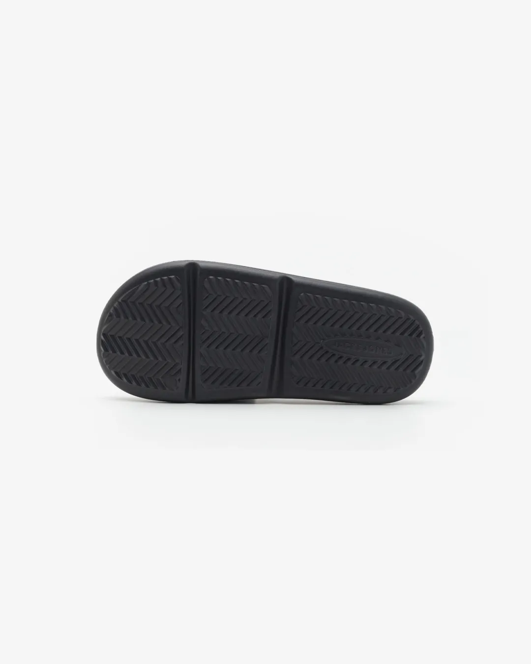 Jack & Jones Slider in Black