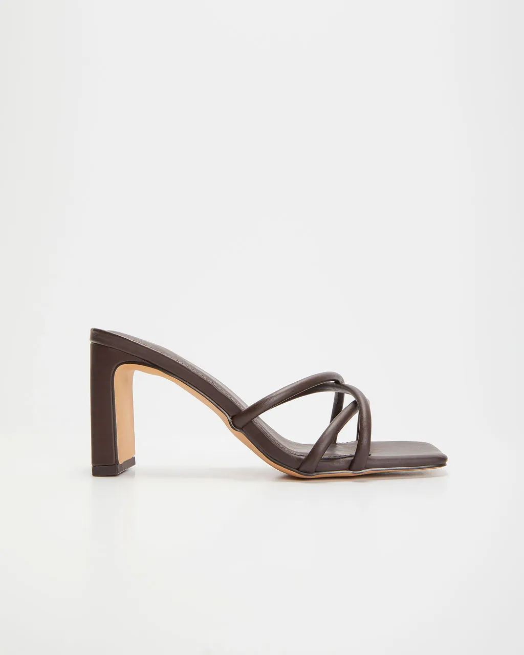 Kalis Strappy Heels