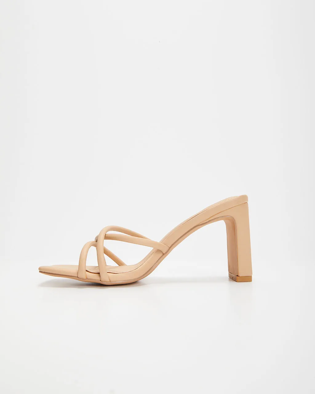 Kalis Strappy Heels