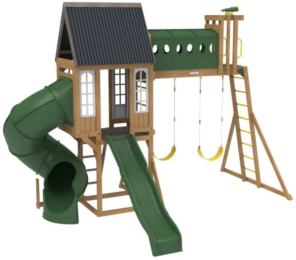 Kidkraft Skyway Resort Playset