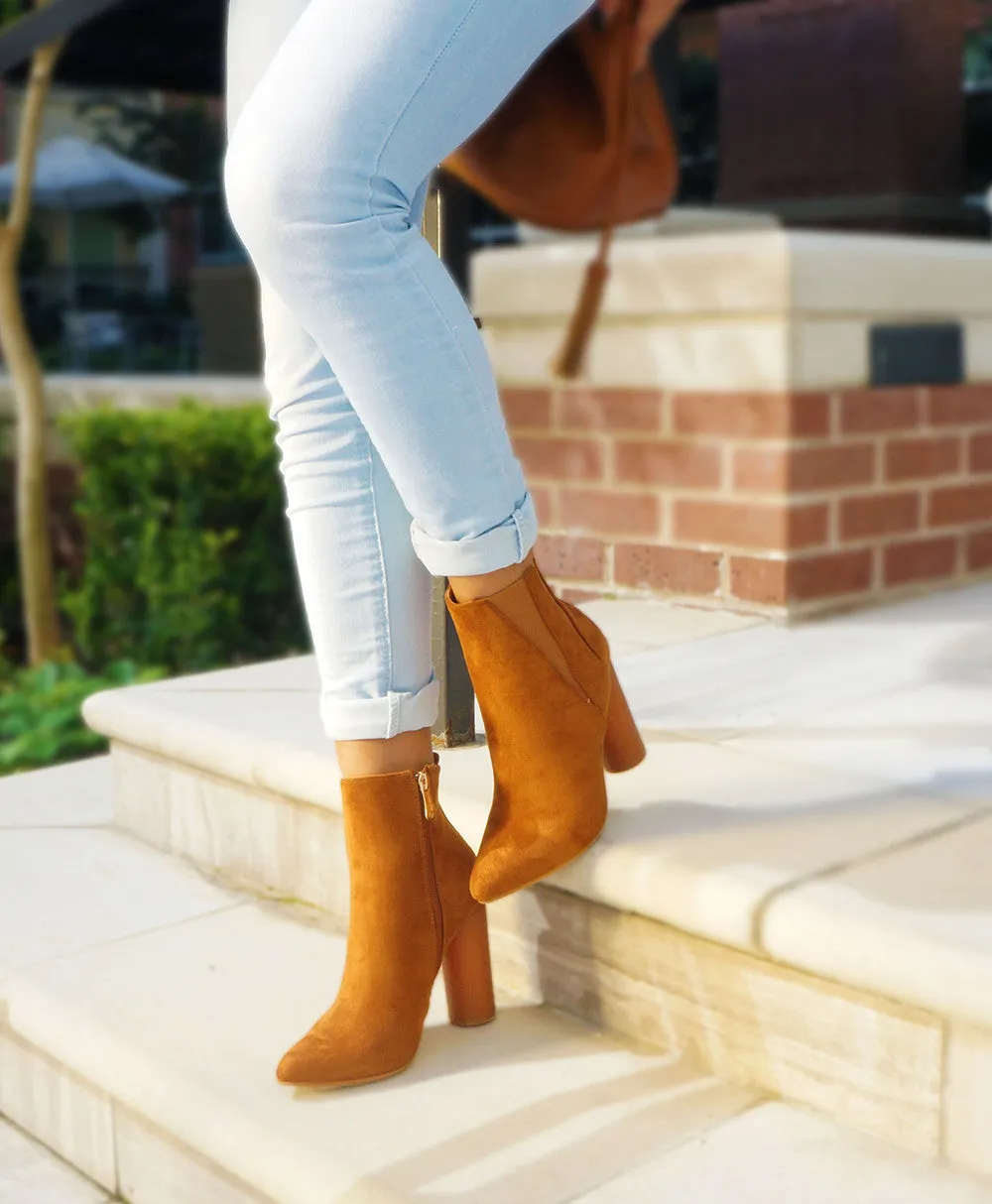 Kylie Boots