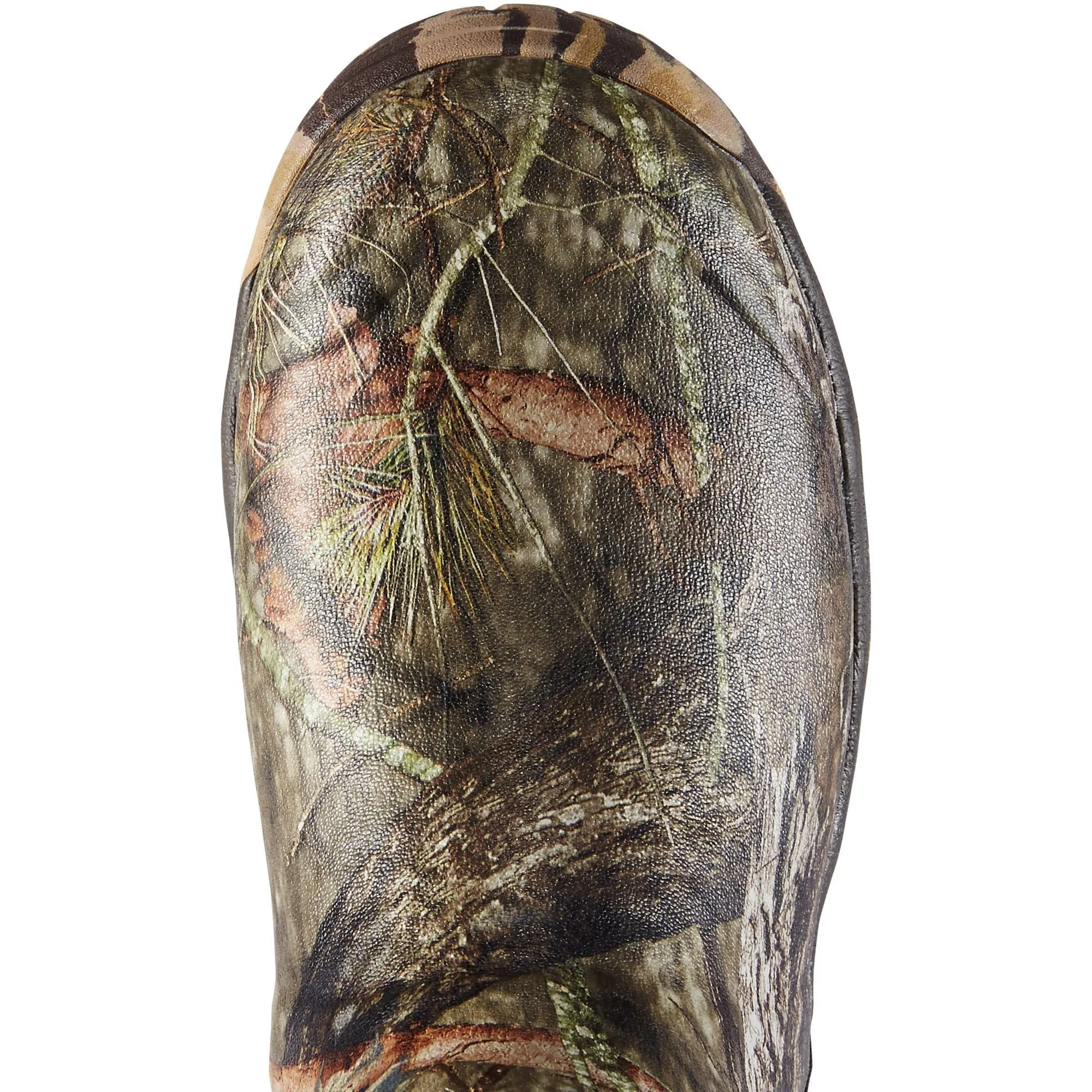 LaCrosse Men's Alphaburly Pro 18" Rubber Hunt Boot Mossy Oak - 376027