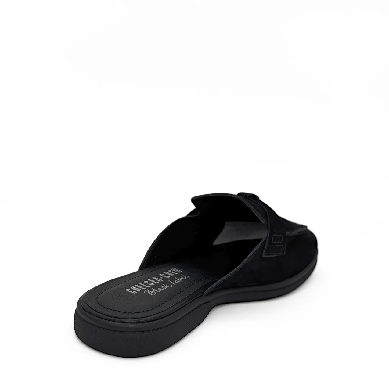 Lasso Slip On Loafers